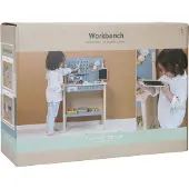 Little Dutch werkbank