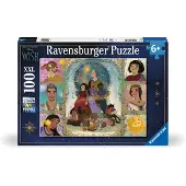 Ravensburger Disney Wish 13389