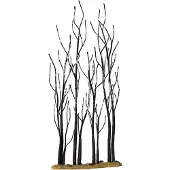 Lemax Weihnachtsfigur Stand of sycamore (mix)