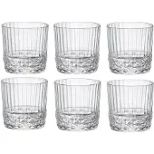 Bormioli Rocco America '20s Trinkglas 30 Cl