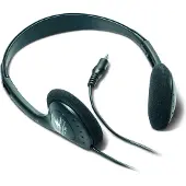 Phonak MyLink Kopfhörer für Audio-Streaming, erfordert Roger MyLink-Empfänger