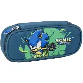 Sonic Allzwecktasche Dunkelblau 8,5 x 5 x 22,5 cm