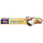 Albal - Feuille De Cuisson 42 X 38 Cm - 16 Pièces