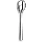 Merkloos Ecologic Slim Set 12 Edelstahl Dessertlöffel 0,5mm