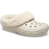 Crocs Clog Damen Classic Blitzen IV Clog Pumice-Schuhgröße 36 - 37