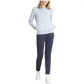 Adidas Damen Sportanzug Linear