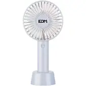 EDM Tragbarer Ventilator 4.5w