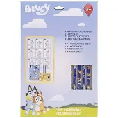Bluey Malset