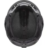 Smith Optics Smith Glide J black 48-52cm