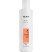 Nioxin System 4 Revitalisierer 300 ml