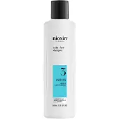 Nioxin System 3 Light Tinning Shampoo