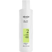 Nioxin System 2 Progressed Thinning Conditioner