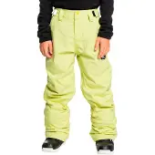 Quiksilver Estate Hosen