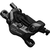Shimano Cues Br-u8020 Post Mount Scheibenbremssattel