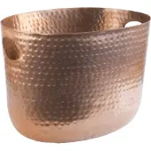 Aps Weinkühler, Aluminium / Gehämmerter Kupfer, 7 Ltr.
