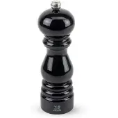 Peugeot Paris Pfeffermühle 18 Cm Schwarzlack Buche