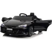 Leggodt - Elektroauto - Audi E-Tron - Schwarz (6951089)