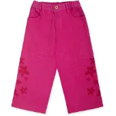 Tuc Tuc Hosen für Mädchen, Fuchsia, 12 Monate