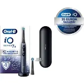 Oral-B iO Series 7s sähköhammasharja, musta