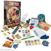 One Piece Adventskalender 2024