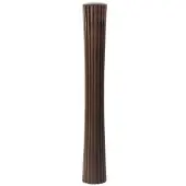 Legnoart Pleats, Salz/pfeffer Keramikmühle, Groß In Dunkler Esche