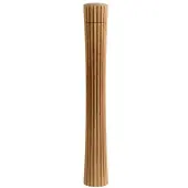 Legnoart Pleats, Salz/pfeffer Keramikmühle, Groß In Hellem Esche