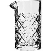 Spiegelau Mischglas Diamantschliff Prime Bar 770ml