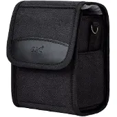 JJC OC FX1 Compact Camera Pouch Black