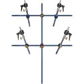 Godox GK50 Multi Reflector Array Grip Kit for LiteFlow