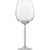 Schott Zwiesel Weinglas Rotwein Diva 48 Cl