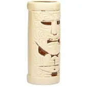 Tiki -glas Aztec In Beige (490 Ml)