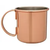 Beaumont Moscow Mule Krug Kupfer Mezclar