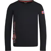 TROLLKIDS Kids Stavanger Longsleeve XT