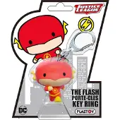 Plastoy Dc Comics: 60707 - Chibi Schlüsselanhänger