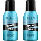 Redken Wax Blast Finishing Spray-wax 150 ml