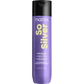 Matrix Total Results - Color Obsessed So Silver Shampoo 0,3 l