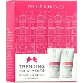 Philip Kingsley Trending Treatments: Hydrate and Repair Stocking Filler