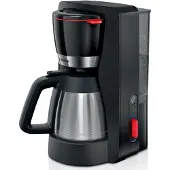 Bosch Tka 6m273 Filterkaffeemaschine