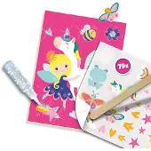SES Creative - Rub on Transfers Pictures - (S14133)