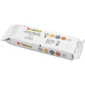 Creativ Company Selbsthärtender Ton, Modellierton, Grau, Erwachsener & Kind, 1 Stück(e), Junge/Mädchen, 1 kg
