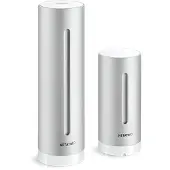 Netatmo Smarte Wetterstation