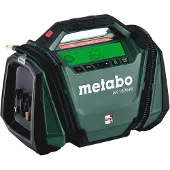Metabo Akku-Kompressor AK 18 Multi