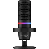HyperX DuoCast Mikrofon Studiomikrofon