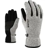 Ziener Handschuhe Imagio Z Unisex Grey Melange-10