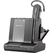 HP Poly Poly Savi - Basis für Headset - und Accessoires zum Tragen