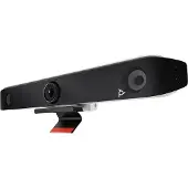 Polycom Poly Studio X52 - All-in-One Videoleiste - weiß