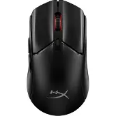 HyperX 8R2E6A Pulsefire Haste Core 2 Black Wireless