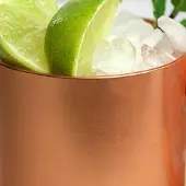 Urban Bar Kupferbecher Moscow 0,5l