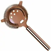 Urban Bar Hawthorn Strainer Roségold