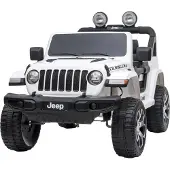 HECHT Jeep Wrangler